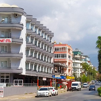 IPEK APART