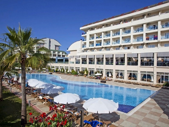 SOLIVIA HOTEL