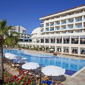 SOLIVIA HOTEL