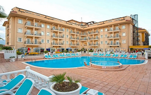SINATRA HOTEL (2 фото из 10)