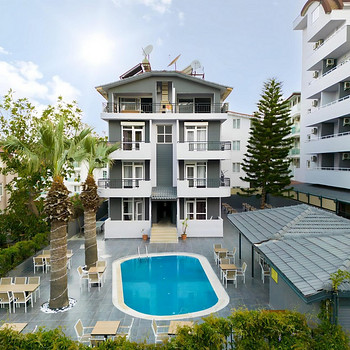AKDORA ELITE HOTEL & SPA