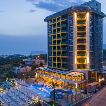 CAMPUS HILL HOTEL