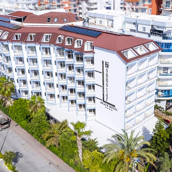 SUN STAR BEACH HOTEL