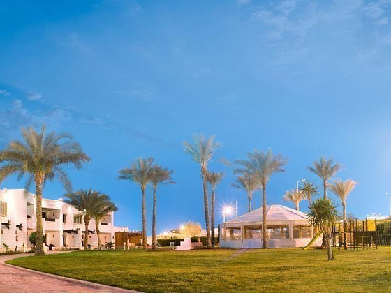 TIVOLI SPA HOTEL & AQUA PARK