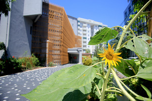 SIMPLY FINE HOTEL ALIZE (2 foto / 10)