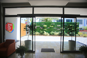 SIMPLY FINE HOTEL ALIZE (3 foto / 10)