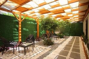 SIMPLY FINE HOTEL ALIZE (4 foto / 10)