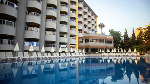SIMPLY FINE HOTEL ALIZE (9 foto / 10)