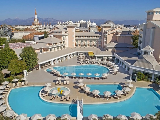 INNVISTA HOTEL BELEK