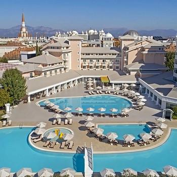 INNVISTA HOTEL BELEK