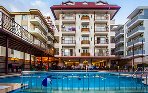 OBA TIME HOTEL (1 foto / 10)