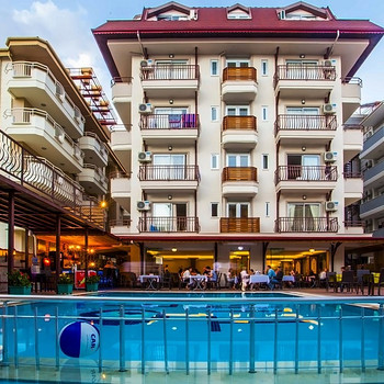 OBA TIME HOTEL