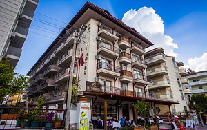 OBA TIME HOTEL (2 foto / 10)