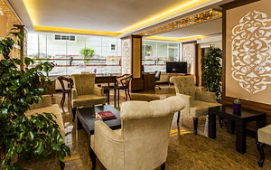 OBA TIME HOTEL (5 foto / 10)