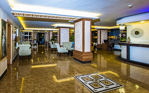 OBA TIME HOTEL (6 foto / 10)