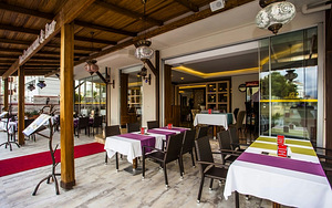 OBA TIME HOTEL (8 foto / 10)