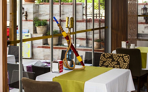 OBA TIME HOTEL (9 foto / 10)