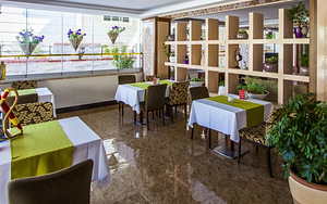 OBA TIME HOTEL (10 foto / 10)