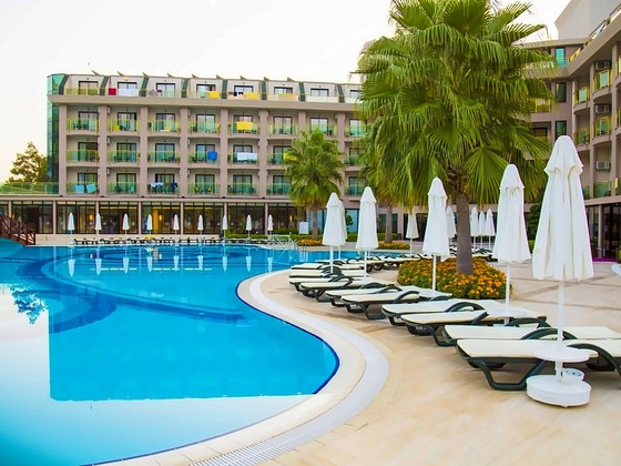 ALDER RESORT HOTEL