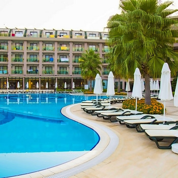 ALDER RESORT HOTEL