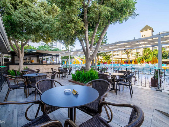 XENO EFTALIA RESORT