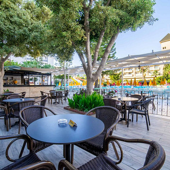 XENO EFTALIA RESORT