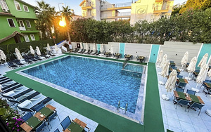 ALESSIA HOTEL & SPA (2 фото из 10)