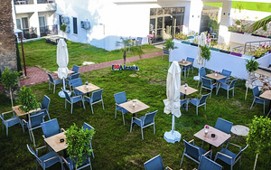 ALESSIA HOTEL & SPA (3 фото из 10)