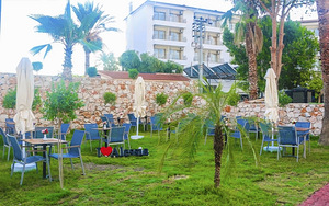 ALESSIA HOTEL & SPA (4 фото из 10)