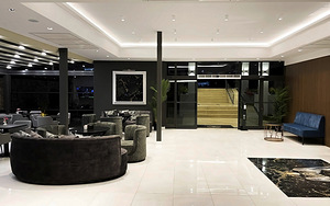ALESSIA HOTEL & SPA (6 фото из 10)
