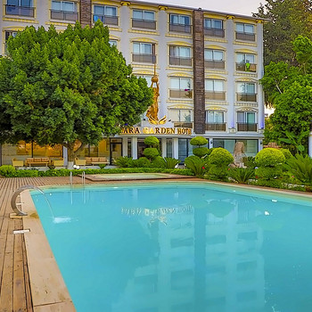 LARA GARDEN HOTEL