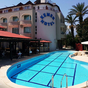 KEMER HOTEL