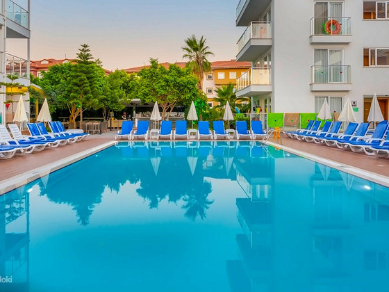 NUMA KONAKTEPE HOTEL