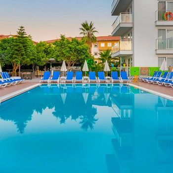 NUMA KONAKTEPE HOTEL