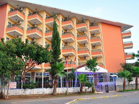 KLEOPATRA SUNLIGHT HOTEL