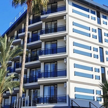 SETTE SERENITY HOTEL (ADULTS ONLY 16+)
