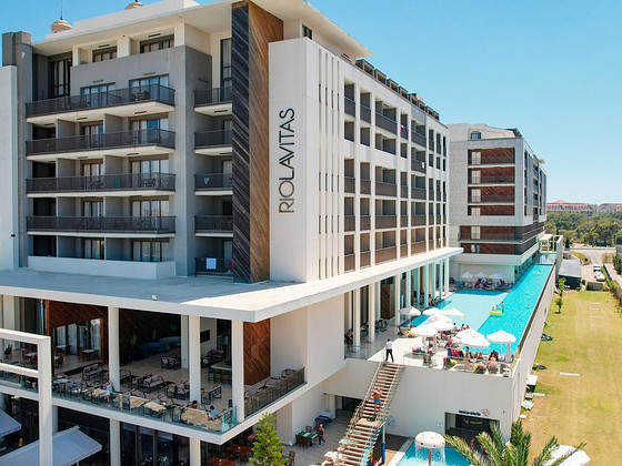 RIOLAVITAS SPA&RESORT