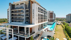 RIOLAVITAS SPA&RESORT (1 foto / 10)