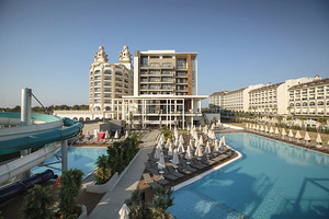 RIOLAVITAS SPA&RESORT (2 foto / 10)