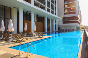 RIOLAVITAS SPA&RESORT (3 foto / 10)
