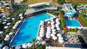 RIOLAVITAS SPA&RESORT (4 foto / 10)