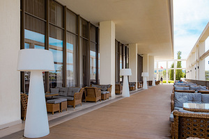 RIOLAVITAS SPA&RESORT (8 foto / 10)