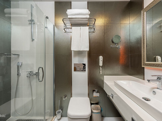 THE MARILIS HILL RESORT HOTEL & SPA