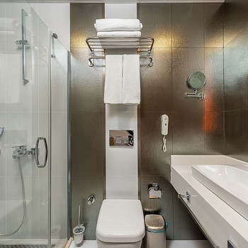 THE MARILIS HILL RESORT HOTEL & SPA