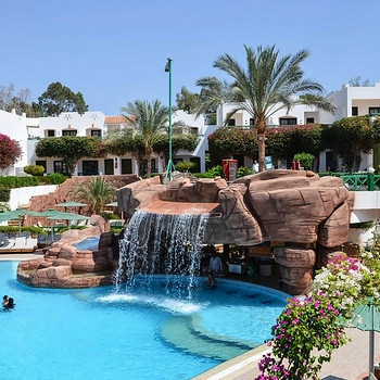 VERGINIA SHARM RESORT & AQUA PARK
