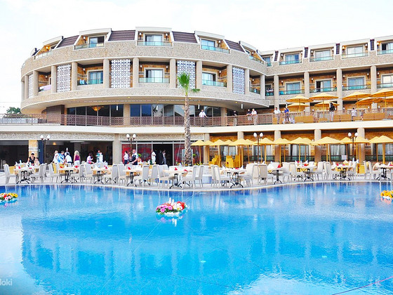 ELAMIR RESORT HOTEL