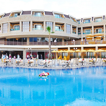 ELAMIR RESORT HOTEL