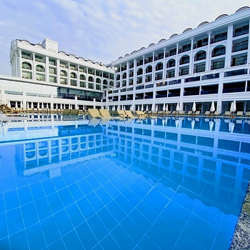 SUNTHALIA HOTELS & RESORT ADULTS ONLY