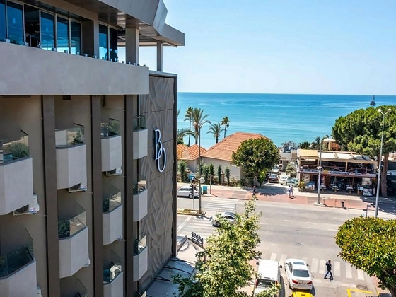 BUYUK HOTEL
