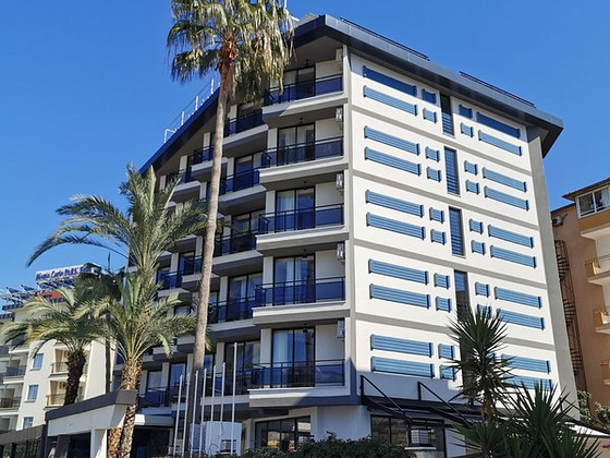 SETTE SERENITY HOTEL